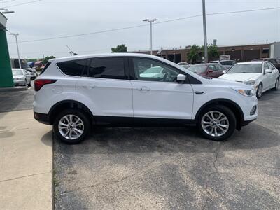 2019 Ford Escape SE   - Photo 5 - Palatine, IL 60074