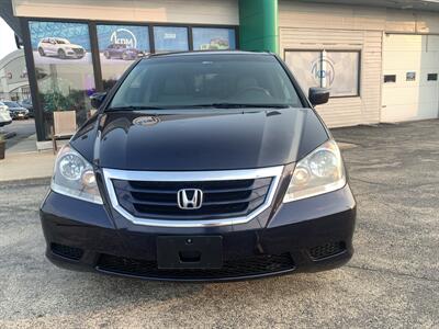 2008 Honda Odyssey EX-L   - Photo 2 - Palatine, IL 60074