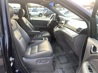 2008 Honda Odyssey EX-L   - Photo 13 - Palatine, IL 60074