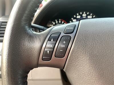 2008 Honda Odyssey EX-L   - Photo 23 - Palatine, IL 60074