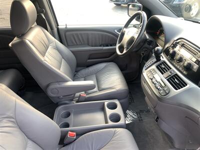 2008 Honda Odyssey EX-L   - Photo 14 - Palatine, IL 60074