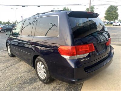 2008 Honda Odyssey EX-L   - Photo 7 - Palatine, IL 60074