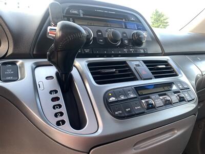 2008 Honda Odyssey EX-L   - Photo 31 - Palatine, IL 60074