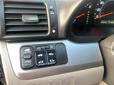 2008 Honda Odyssey EX-L   - Photo 20 - Palatine, IL 60074