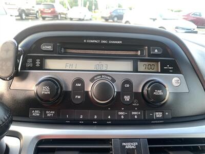 2008 Honda Odyssey EX-L   - Photo 27 - Palatine, IL 60074