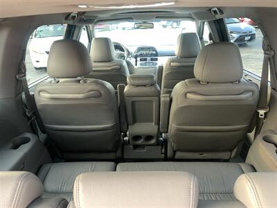 2008 Honda Odyssey EX-L   - Photo 10 - Palatine, IL 60074