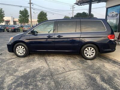 2008 Honda Odyssey EX-L   - Photo 8 - Palatine, IL 60074