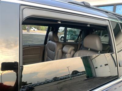 2008 Honda Odyssey EX-L   - Photo 17 - Palatine, IL 60074