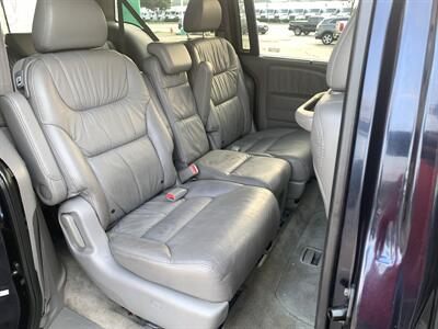 2008 Honda Odyssey EX-L   - Photo 15 - Palatine, IL 60074