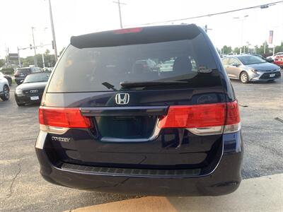 2008 Honda Odyssey EX-L   - Photo 6 - Palatine, IL 60074