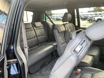 2008 Honda Odyssey EX-L   - Photo 16 - Palatine, IL 60074