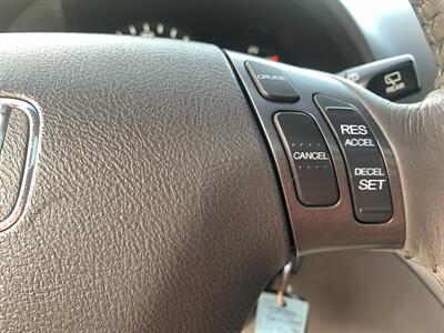 2008 Honda Odyssey EX-L   - Photo 24 - Palatine, IL 60074