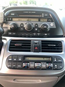 2008 Honda Odyssey EX-L   - Photo 28 - Palatine, IL 60074