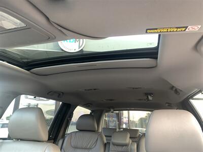 2008 Honda Odyssey EX-L   - Photo 12 - Palatine, IL 60074