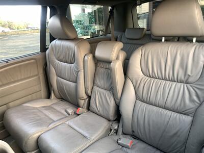 2008 Honda Odyssey EX-L   - Photo 19 - Palatine, IL 60074
