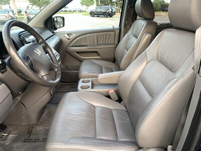 2008 Honda Odyssey EX-L   - Photo 18 - Palatine, IL 60074