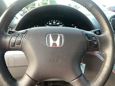 2008 Honda Odyssey EX-L   - Photo 22 - Palatine, IL 60074