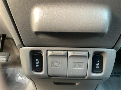 2008 Honda Odyssey EX-L   - Photo 29 - Palatine, IL 60074