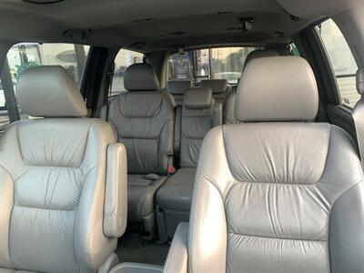 2008 Honda Odyssey EX-L   - Photo 11 - Palatine, IL 60074
