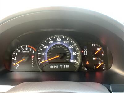 2008 Honda Odyssey EX-L   - Photo 25 - Palatine, IL 60074