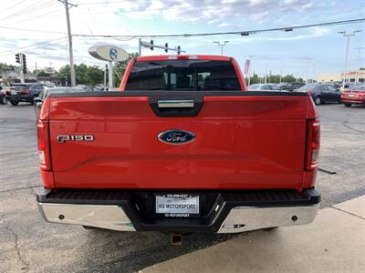 2015 Ford F-150 XLT   - Photo 5 - Palatine, IL 60074