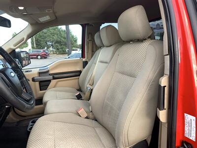 2015 Ford F-150 XLT   - Photo 12 - Palatine, IL 60074