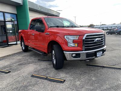 2015 Ford F-150 XLT   - Photo 2 - Palatine, IL 60074