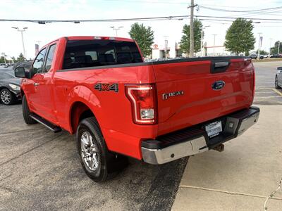 2015 Ford F-150 XLT   - Photo 6 - Palatine, IL 60074