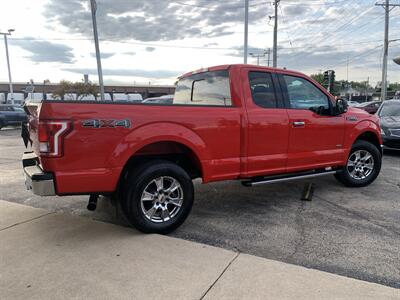 2015 Ford F-150 XLT   - Photo 4 - Palatine, IL 60074