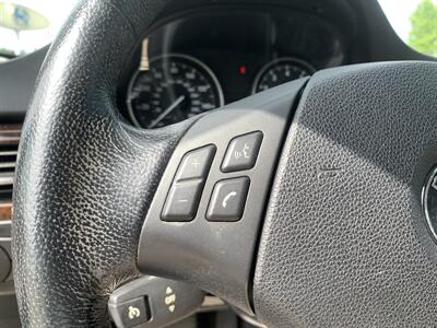 2011 BMW 3 Series 335i xDrive   - Photo 19 - Palatine, IL 60074