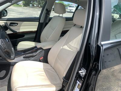 2011 BMW 3 Series 335i xDrive   - Photo 16 - Palatine, IL 60074