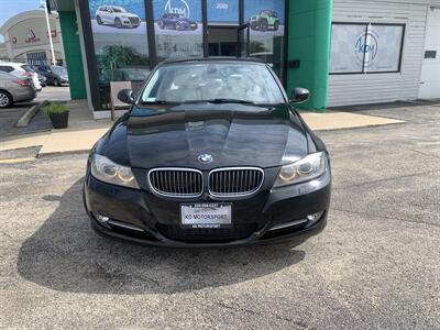 2011 BMW 3 Series 335i xDrive   - Photo 2 - Palatine, IL 60074