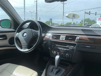 2011 BMW 3 Series 335i xDrive   - Photo 13 - Palatine, IL 60074