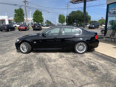 2011 BMW 3 Series 335i xDrive   - Photo 8 - Palatine, IL 60074