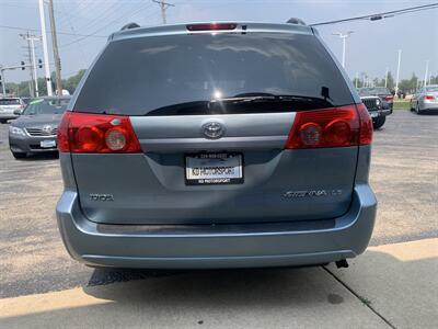 2006 Toyota Sienna LE 7 Passenger   - Photo 7 - Palatine, IL 60074