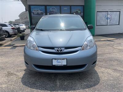 2006 Toyota Sienna LE 7 Passenger   - Photo 3 - Palatine, IL 60074