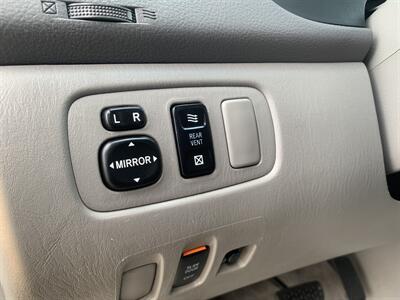 2006 Toyota Sienna LE 7 Passenger   - Photo 22 - Palatine, IL 60074