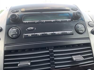 2006 Toyota Sienna LE 7 Passenger   - Photo 27 - Palatine, IL 60074