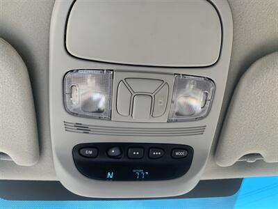 2006 Toyota Sienna LE 7 Passenger   - Photo 31 - Palatine, IL 60074