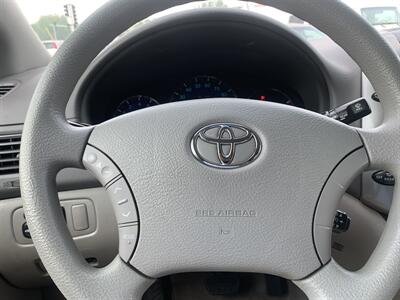 2006 Toyota Sienna LE 7 Passenger   - Photo 23 - Palatine, IL 60074