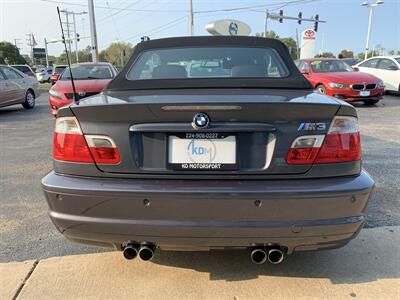 2002 BMW M3   - Photo 6 - Palatine, IL 60074