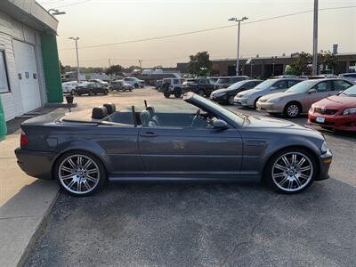 2002 BMW M3   - Photo 10 - Palatine, IL 60074