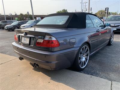 2002 BMW M3   - Photo 5 - Palatine, IL 60074