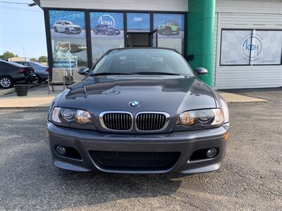 2002 BMW M3   - Photo 2 - Palatine, IL 60074