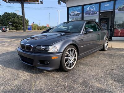 2002 BMW M3   - Photo 1 - Palatine, IL 60074