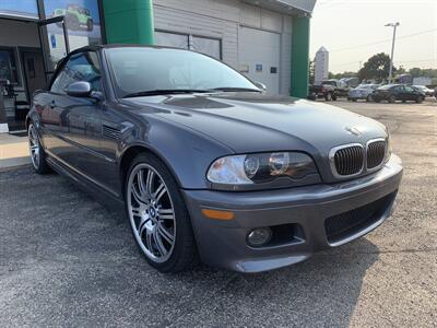 2002 BMW M3   - Photo 3 - Palatine, IL 60074