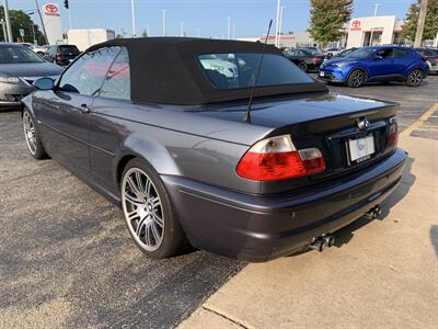 2002 BMW M3   - Photo 8 - Palatine, IL 60074