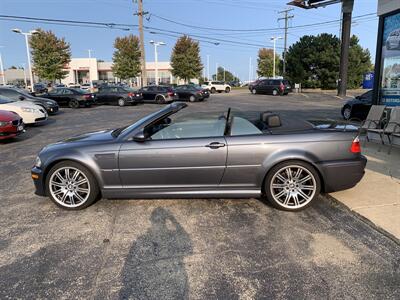 2002 BMW M3   - Photo 9 - Palatine, IL 60074