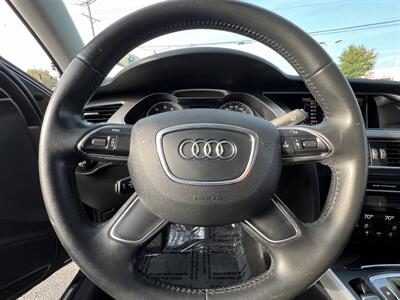 2014 Audi A4 2.0T quattro Premium Plus   - Photo 21 - Palatine, IL 60074