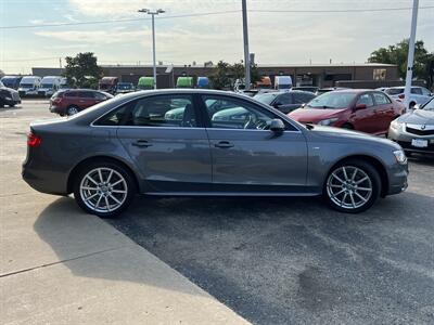 2014 Audi A4 2.0T quattro Premium Plus   - Photo 8 - Palatine, IL 60074